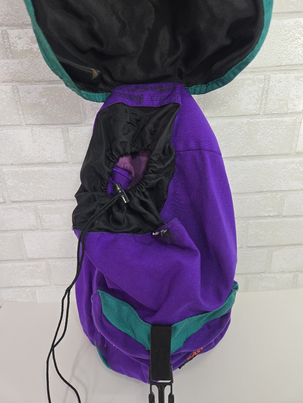 Eastpak‎ backpack - Picture 6 of 14